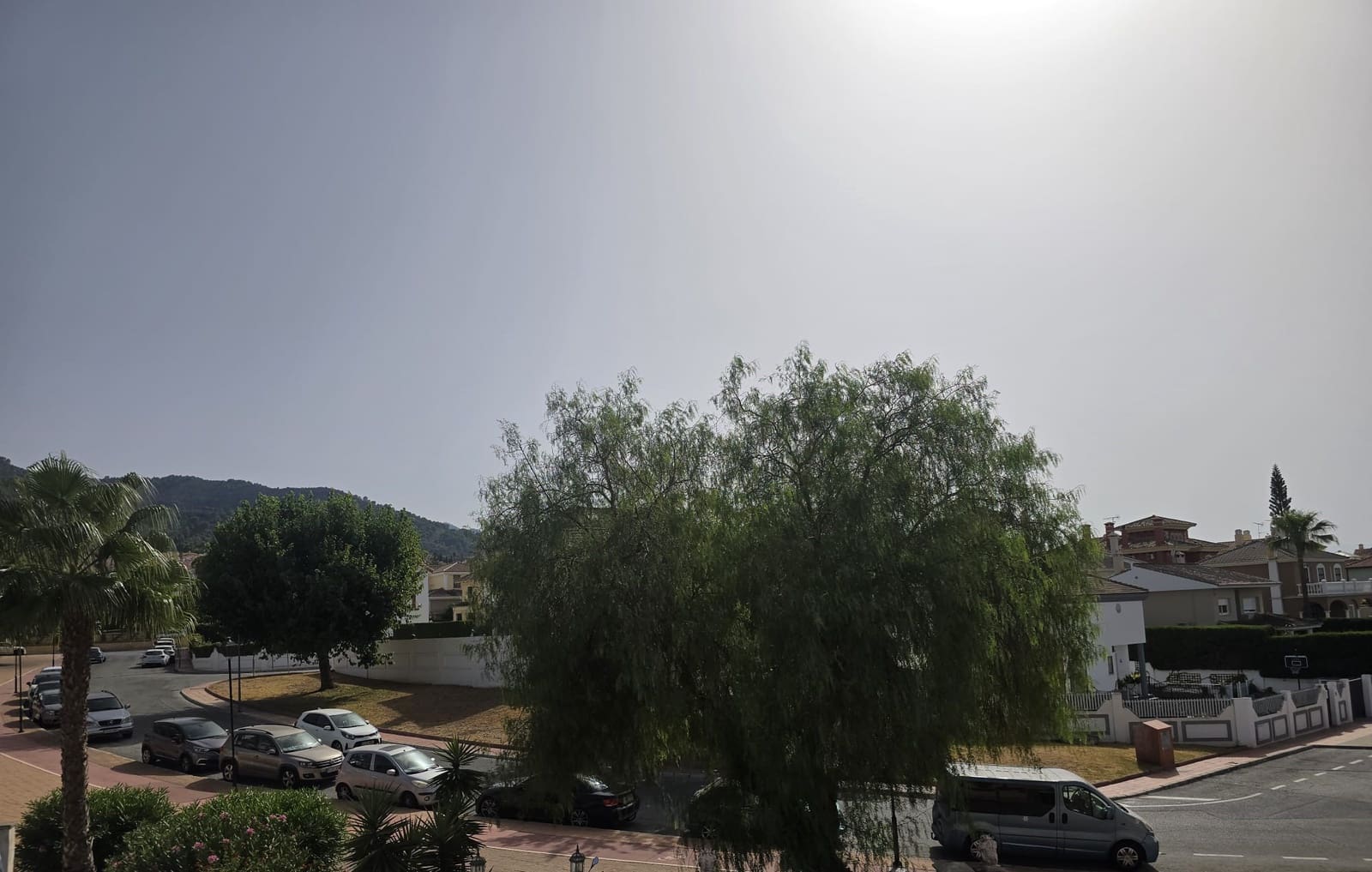 3 soveværelse Rækkehus til salg i Alhaurin de la Torre med swimmingpool garage - € 439.000 (Ref: 9278535)