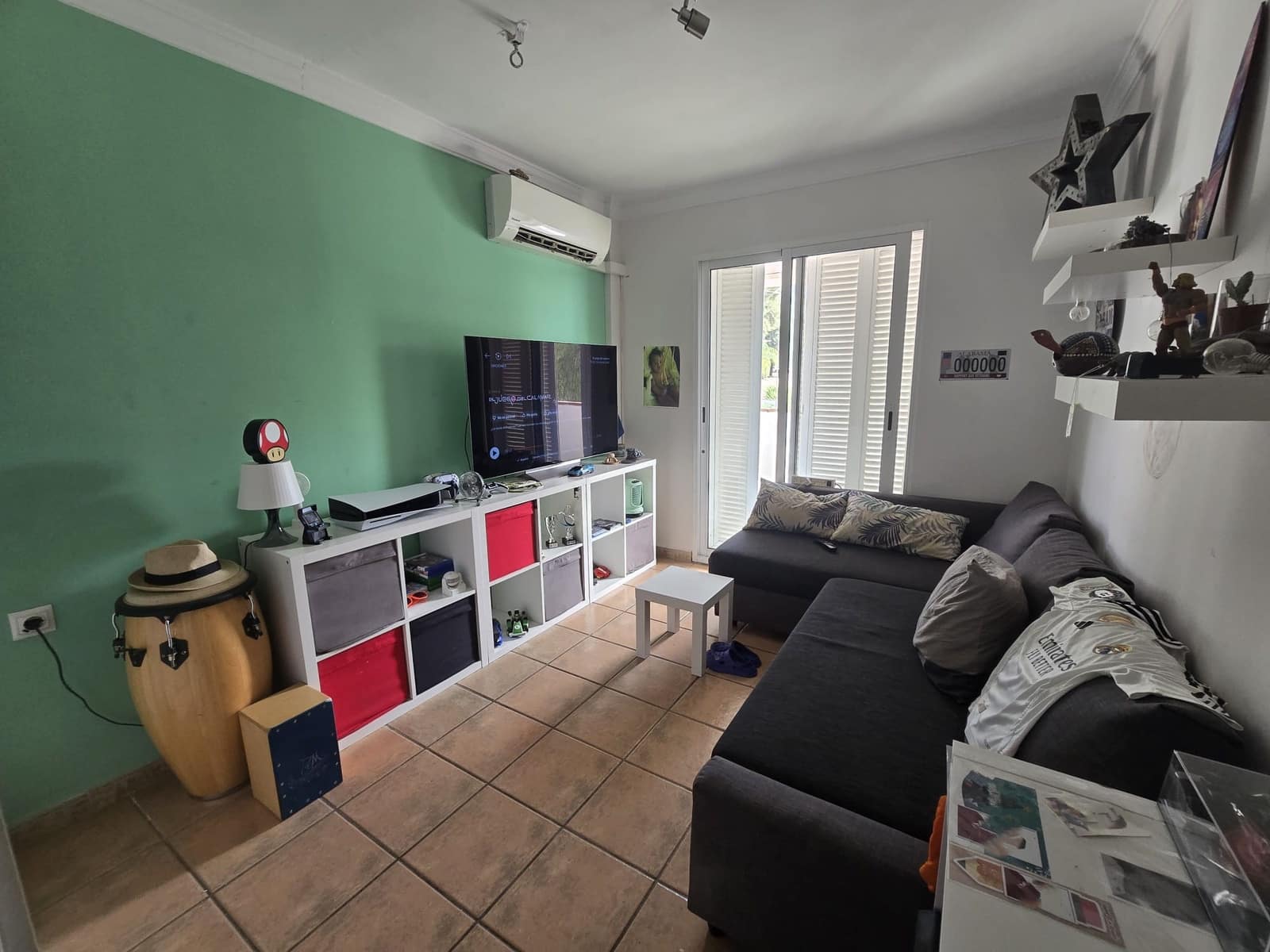 3 soveværelse Rækkehus til salg i Alhaurin de la Torre med swimmingpool garage - € 439.000 (Ref: 9278535)