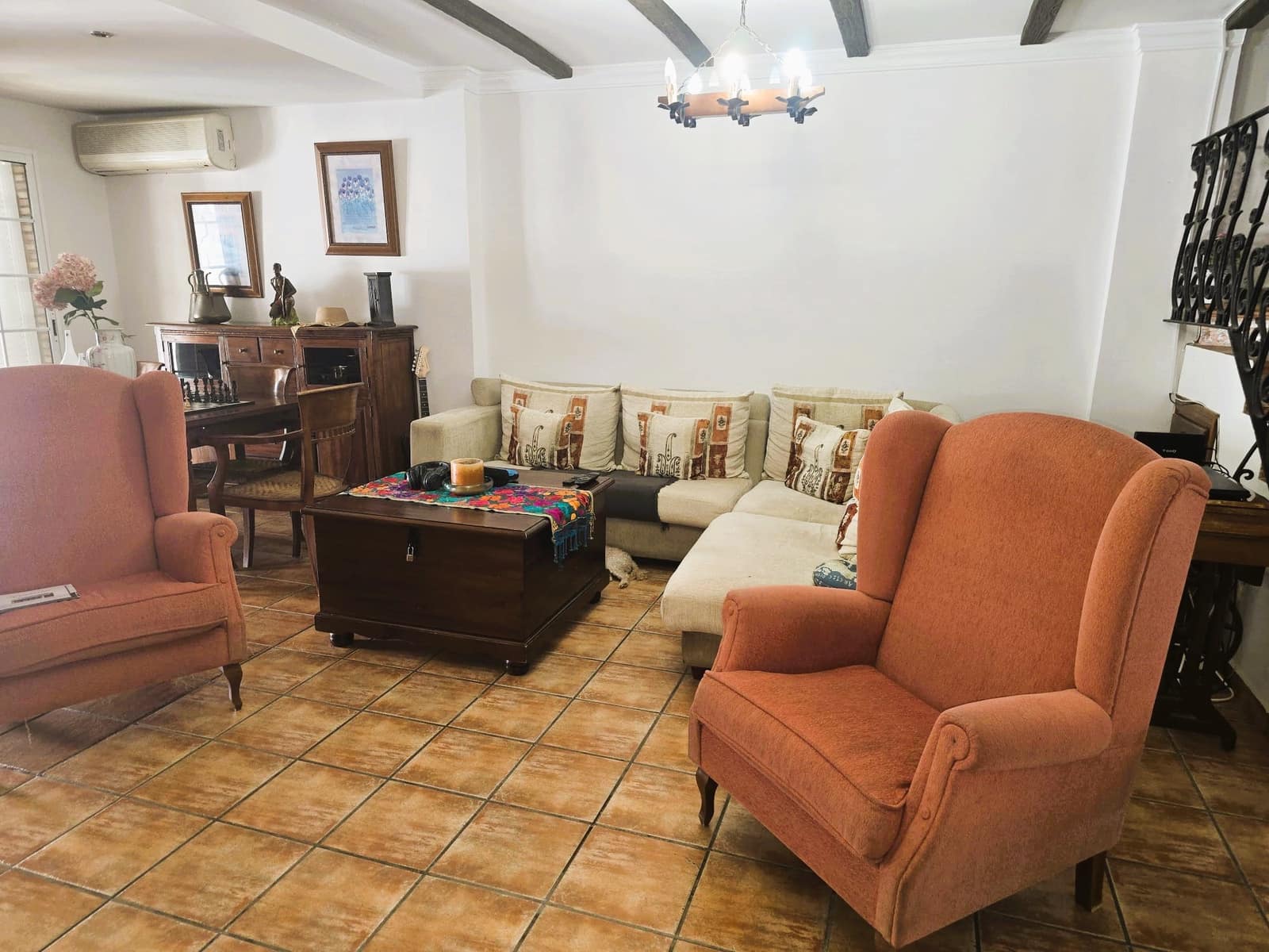 3 soveværelse Rækkehus til salg i Alhaurin de la Torre med swimmingpool garage - € 439.000 (Ref: 9278535)