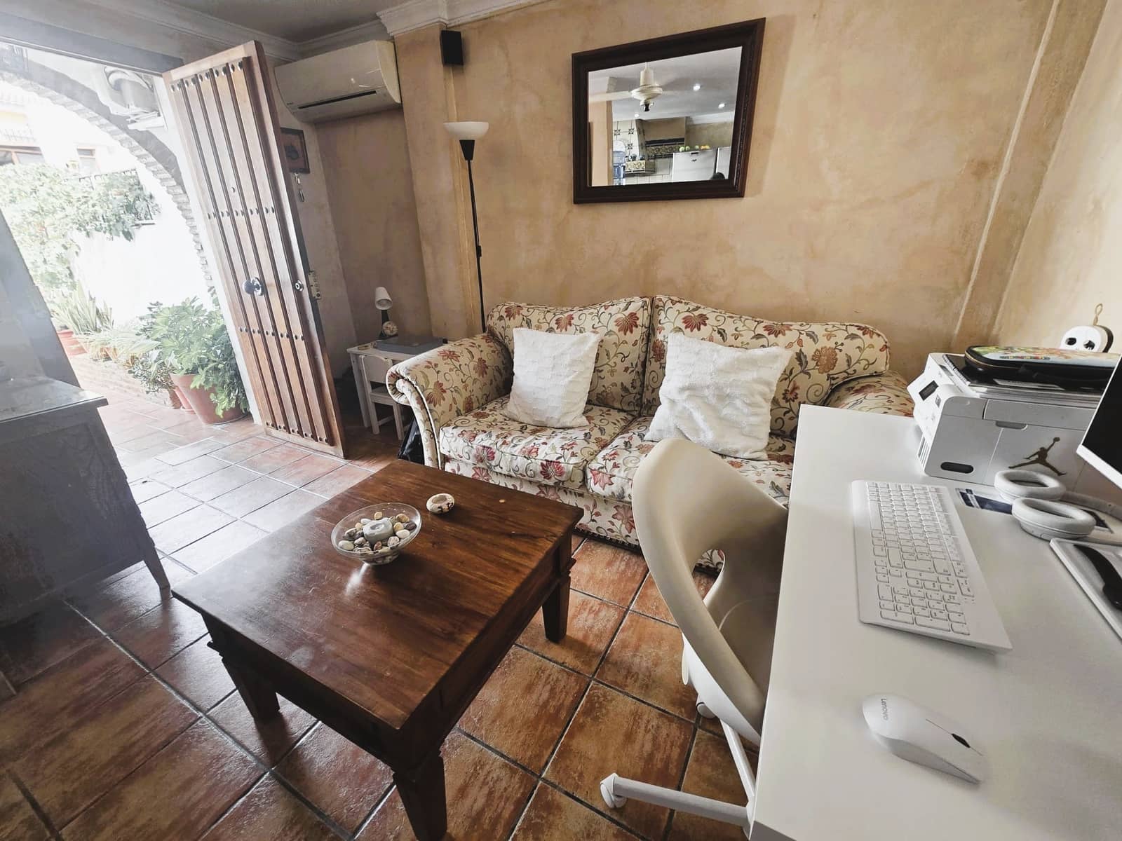 3 soveværelse Rækkehus til salg i Alhaurin de la Torre med swimmingpool garage - € 439.000 (Ref: 9278535)