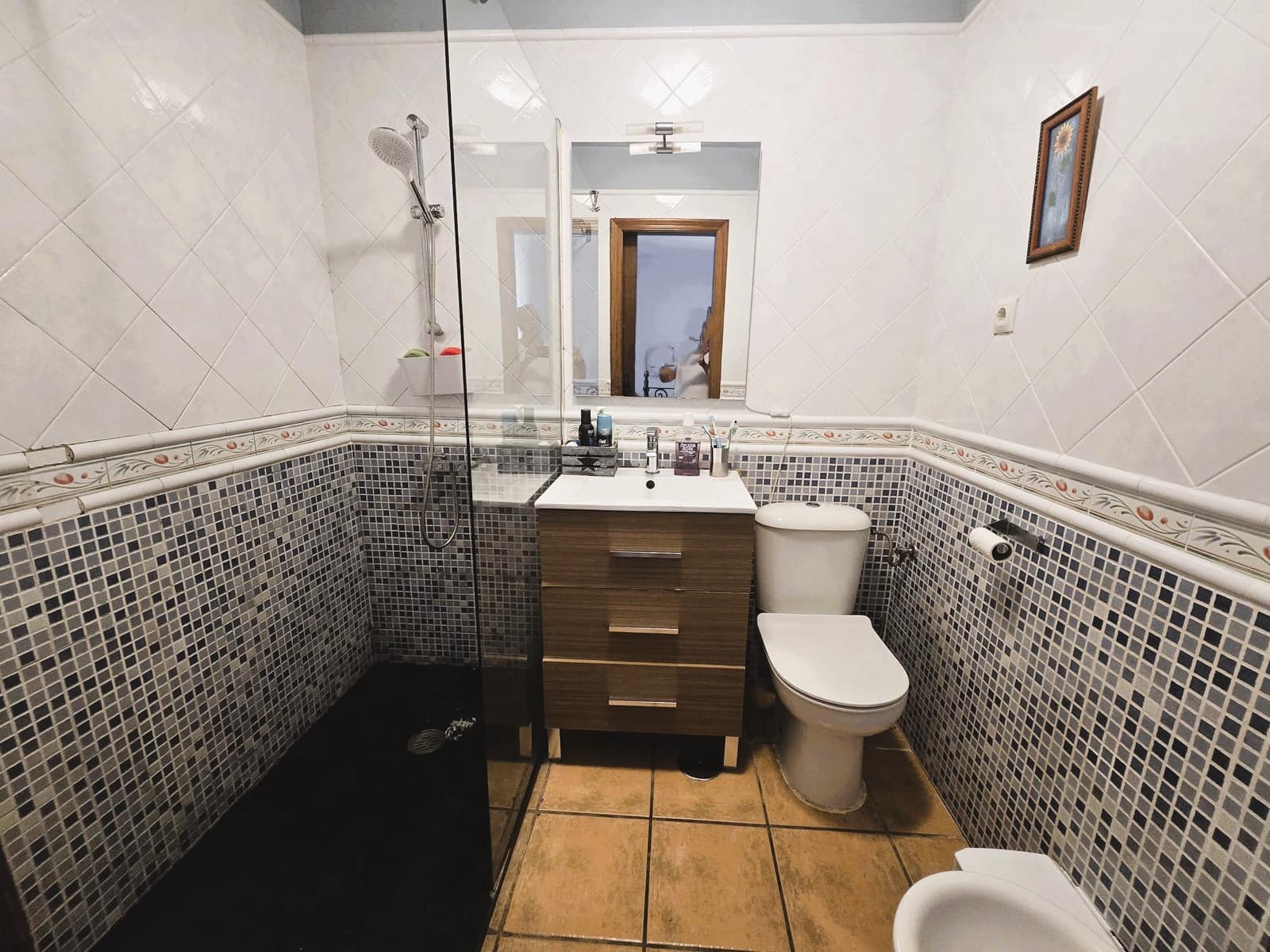 3 soveværelse Rækkehus til salg i Alhaurin de la Torre med swimmingpool garage - € 439.000 (Ref: 9278535)