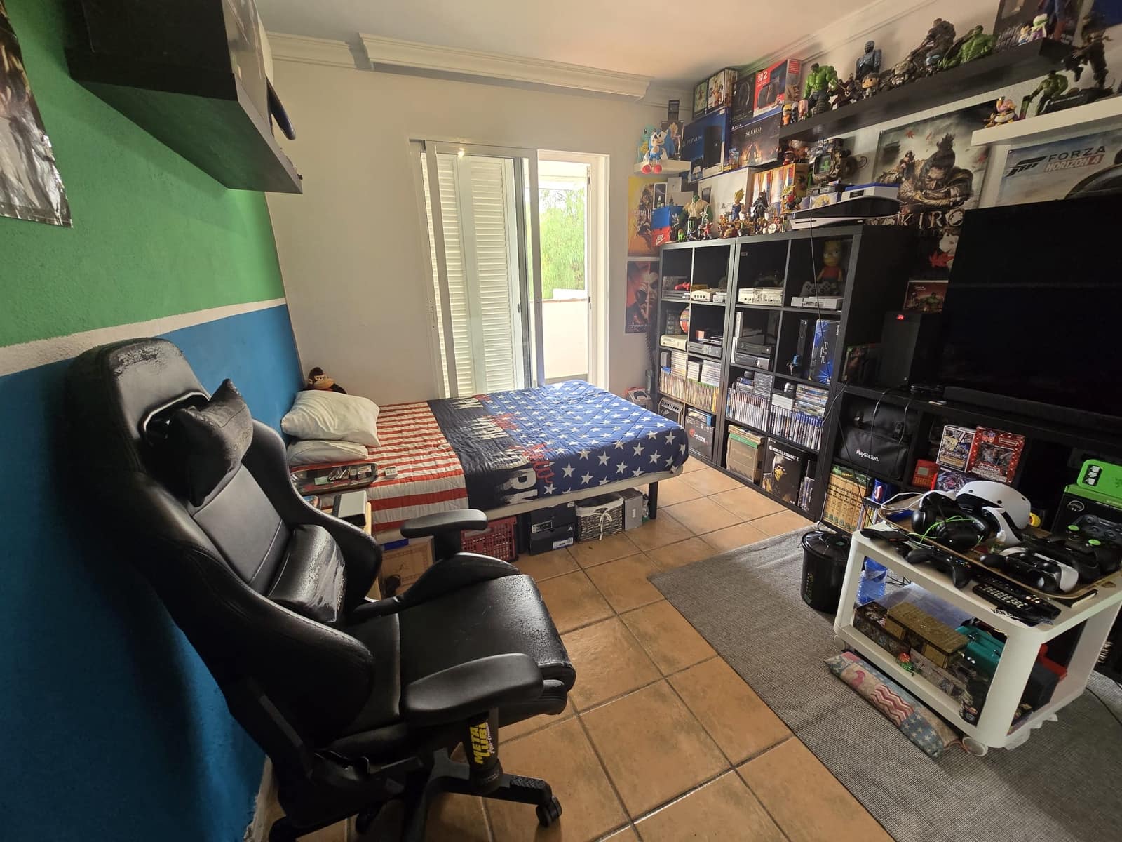 3 soveværelse Rækkehus til salg i Alhaurin de la Torre med swimmingpool garage - € 439.000 (Ref: 9278535)