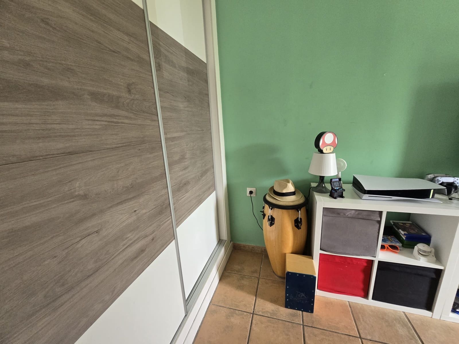 3 soveværelse Rækkehus til salg i Alhaurin de la Torre med swimmingpool garage - € 439.000 (Ref: 9278535)