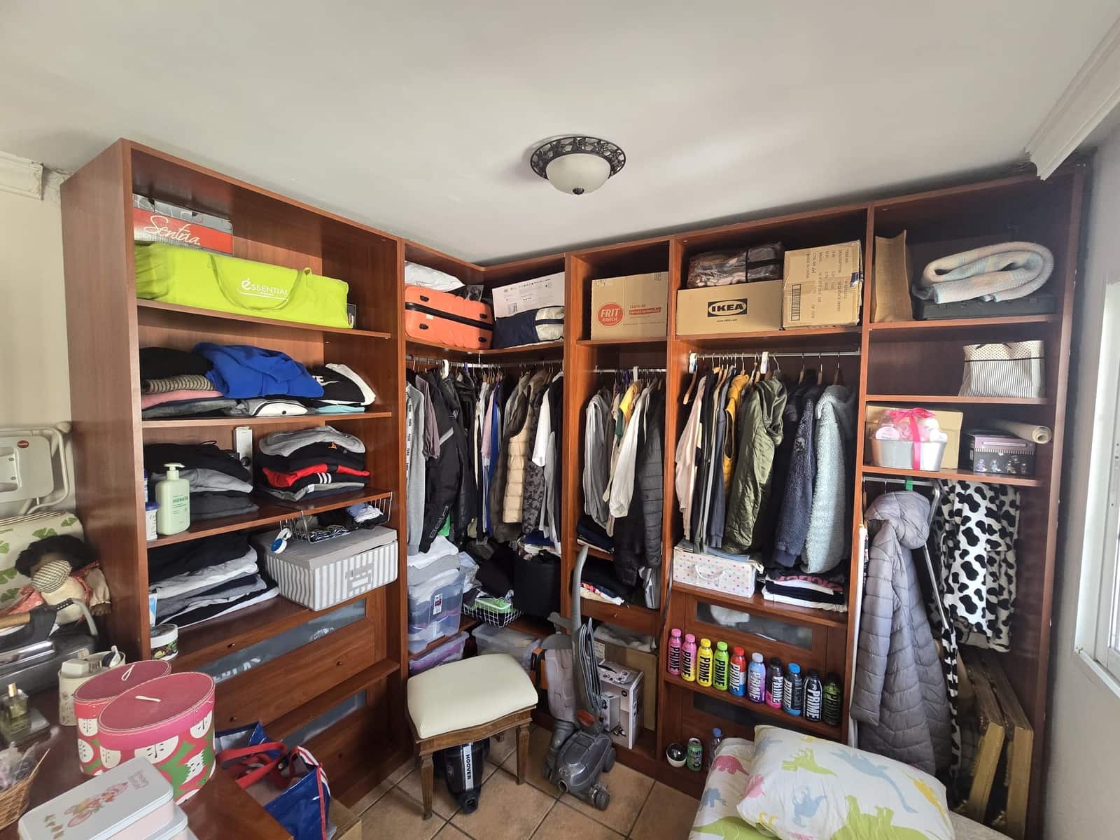 3 soveværelse Rækkehus til salg i Alhaurin de la Torre med swimmingpool garage - € 439.000 (Ref: 9278535)