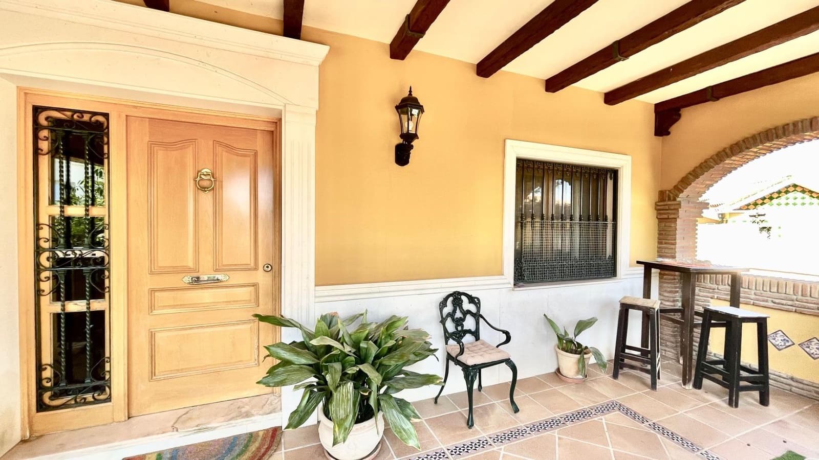 7 soveværelse Byhus til salg i Alhaurin de la Torre med swimmingpool garage - € 799.000 (Ref: 9278600)