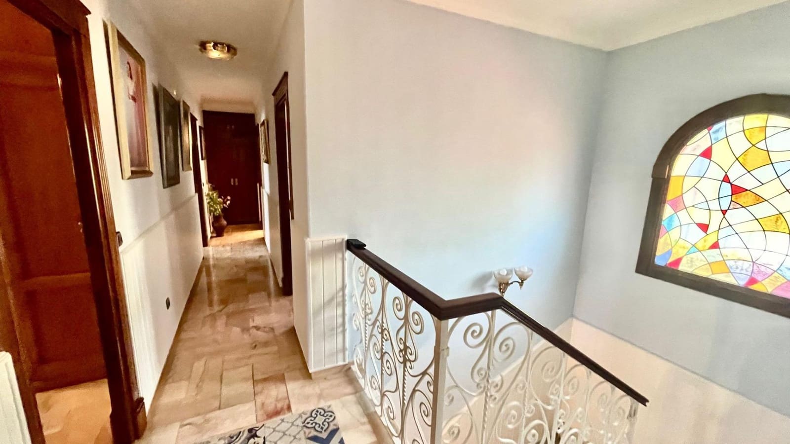 7 soveværelse Byhus til salg i Alhaurin de la Torre med swimmingpool garage - € 799.000 (Ref: 9278600)