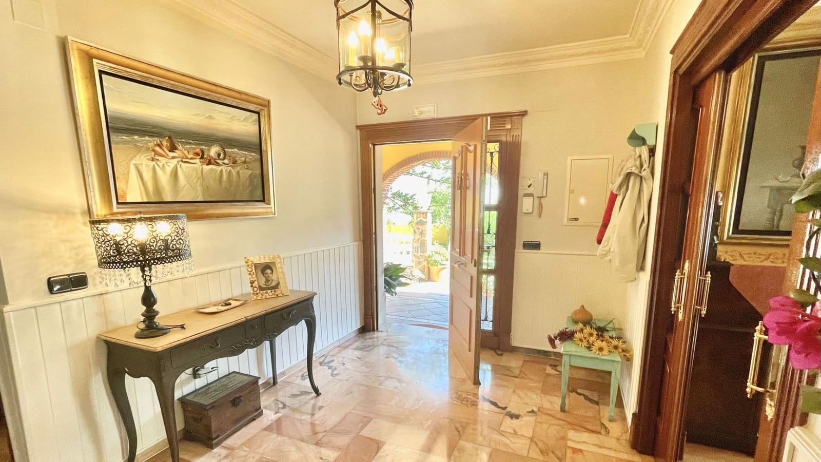 7 soveværelse Byhus til salg i Alhaurin de la Torre med swimmingpool garage - € 799.000 (Ref: 9278600)