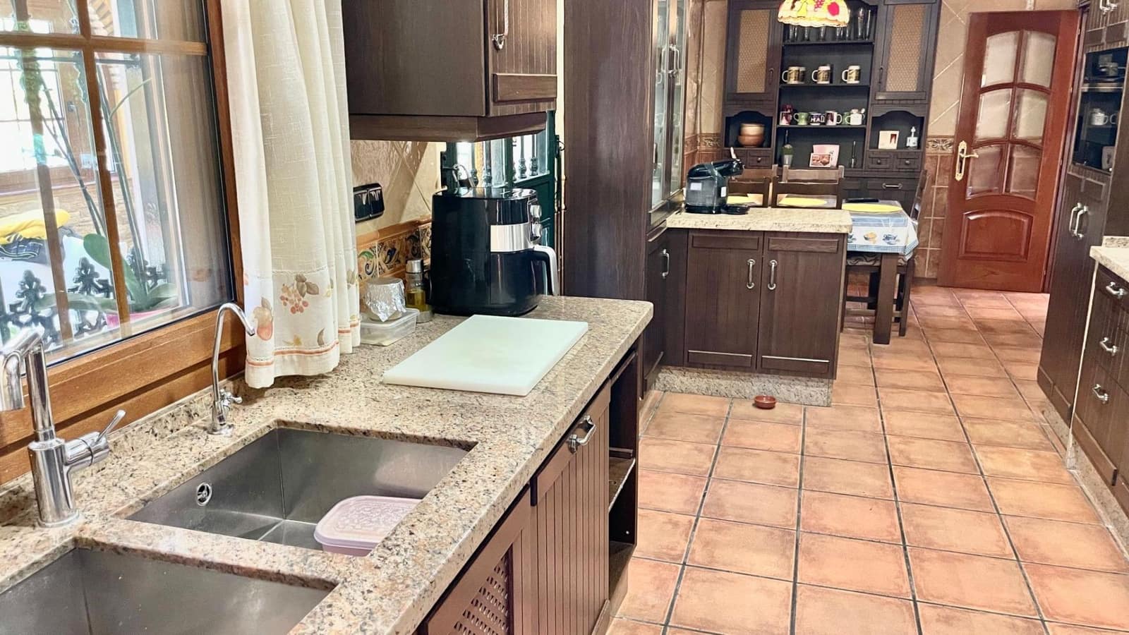 7 soveværelse Byhus til salg i Alhaurin de la Torre med swimmingpool garage - € 799.000 (Ref: 9278600)