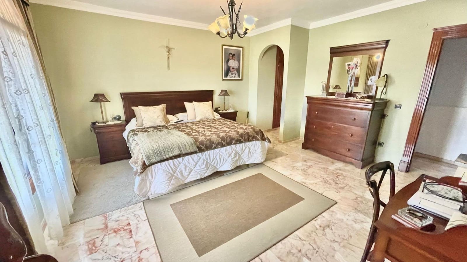 7 soveværelse Byhus til salg i Alhaurin de la Torre med swimmingpool garage - € 799.000 (Ref: 9278600)