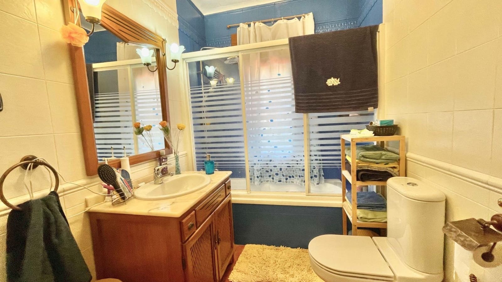 7 soveværelse Byhus til salg i Alhaurin de la Torre med swimmingpool garage - € 799.000 (Ref: 9278600)