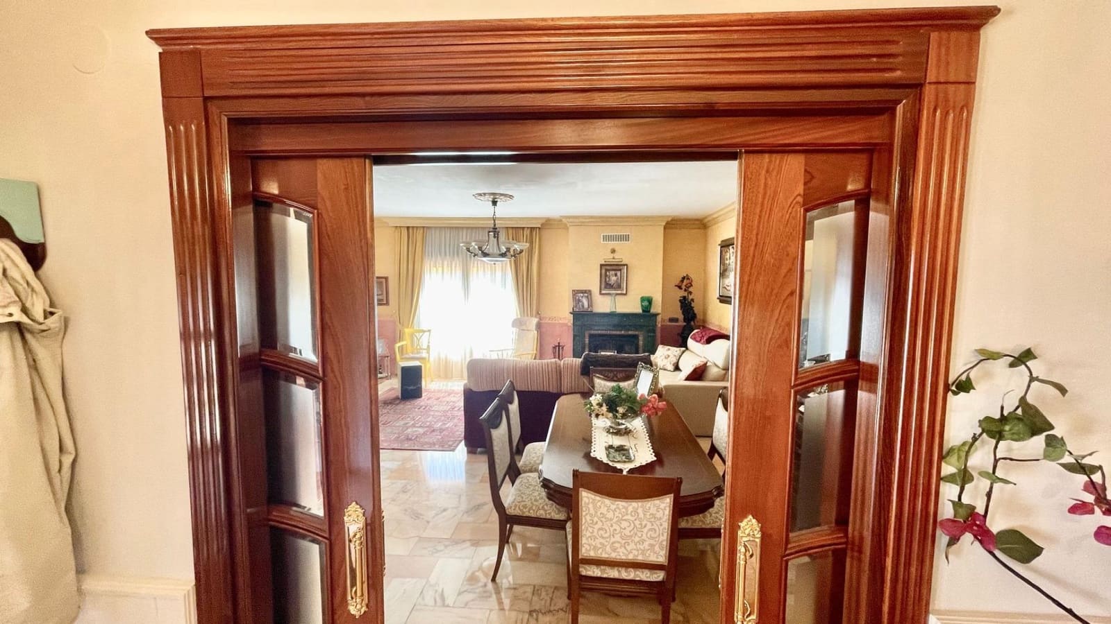 7 soveværelse Byhus til salg i Alhaurin de la Torre med swimmingpool garage - € 799.000 (Ref: 9278600)