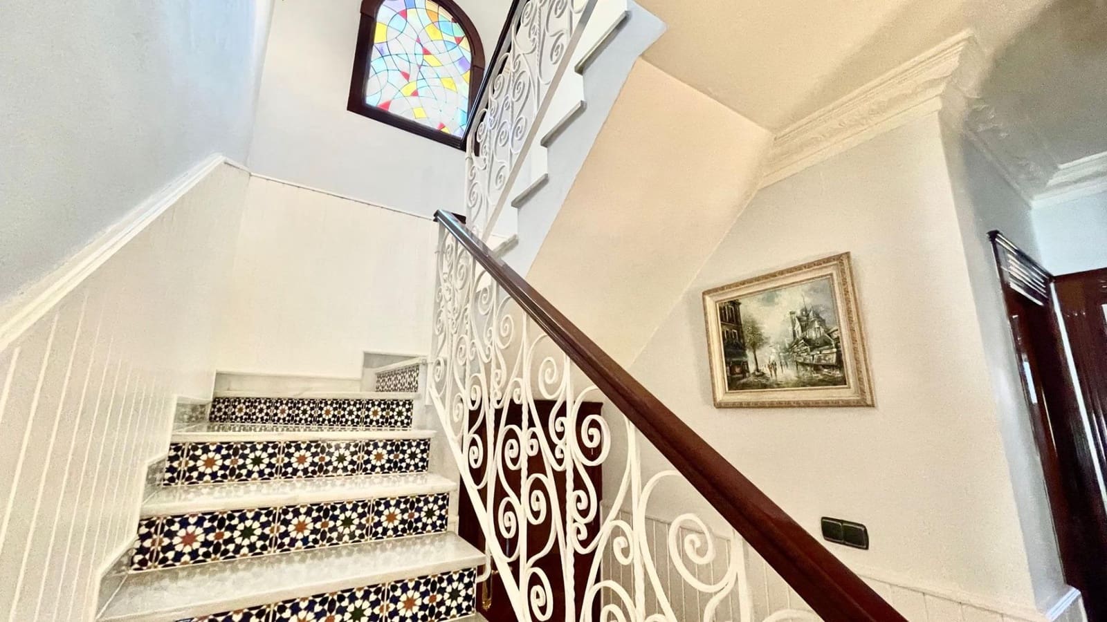 7 soveværelse Byhus til salg i Alhaurin de la Torre med swimmingpool garage - € 799.000 (Ref: 9278600)