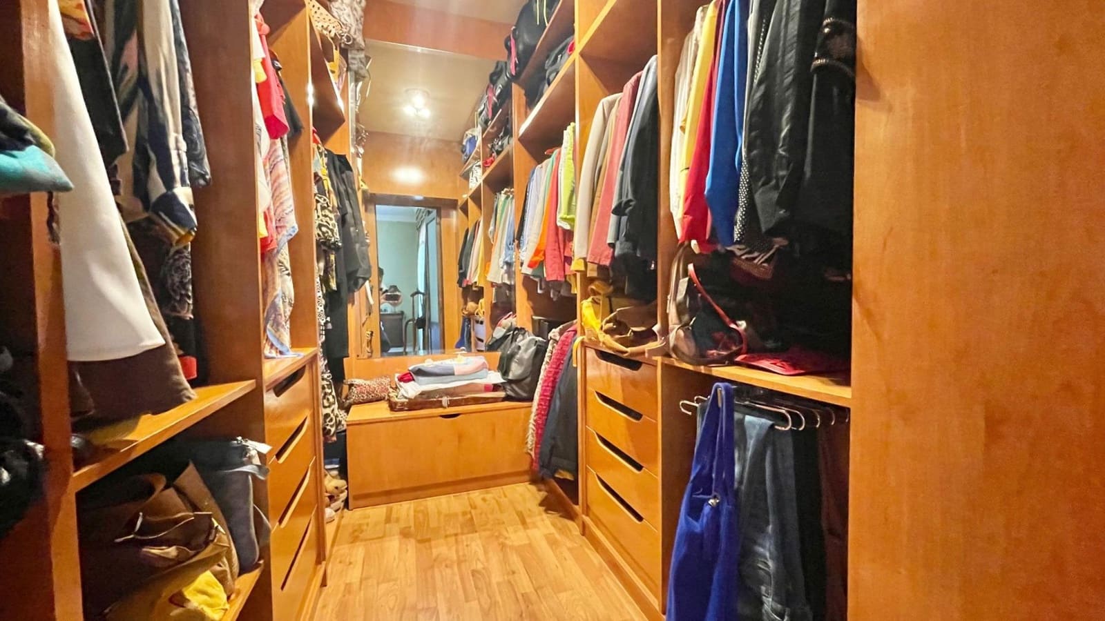 7 soveværelse Byhus til salg i Alhaurin de la Torre med swimmingpool garage - € 799.000 (Ref: 9278600)