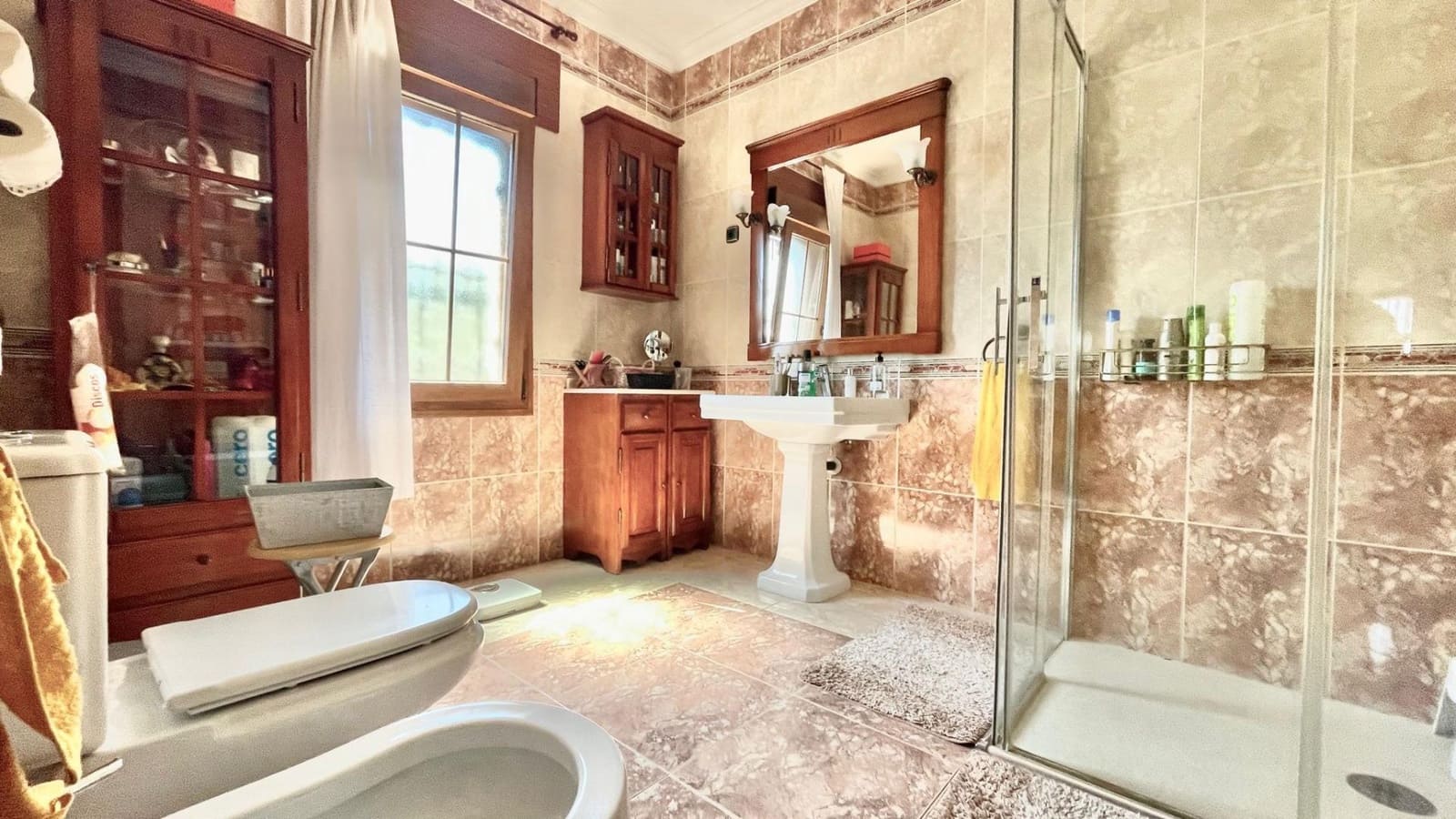 7 soveværelse Byhus til salg i Alhaurin de la Torre med swimmingpool garage - € 799.000 (Ref: 9278600)