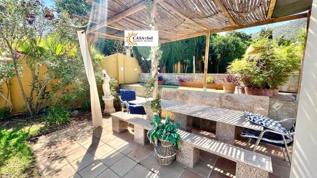 7 sovrum Hus till salu i Alhaurín de la Torre med pool garage - 799 000 € (Ref: 9278600)