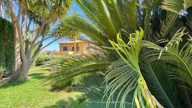 7 sovrum Hus till salu i Alhaurín de la Torre med pool garage - 799 000 € (Ref: 9278600)