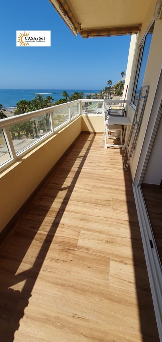 2 soveværelse Lejlighed til salg i Benalmadena med garage - € 450.000 (Ref: 9282700)