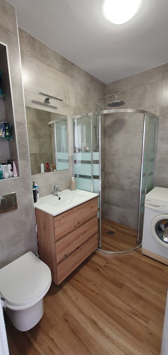 2 soveværelse Lejlighed til salg i Benalmadena med garage - € 450.000 (Ref: 9282700)