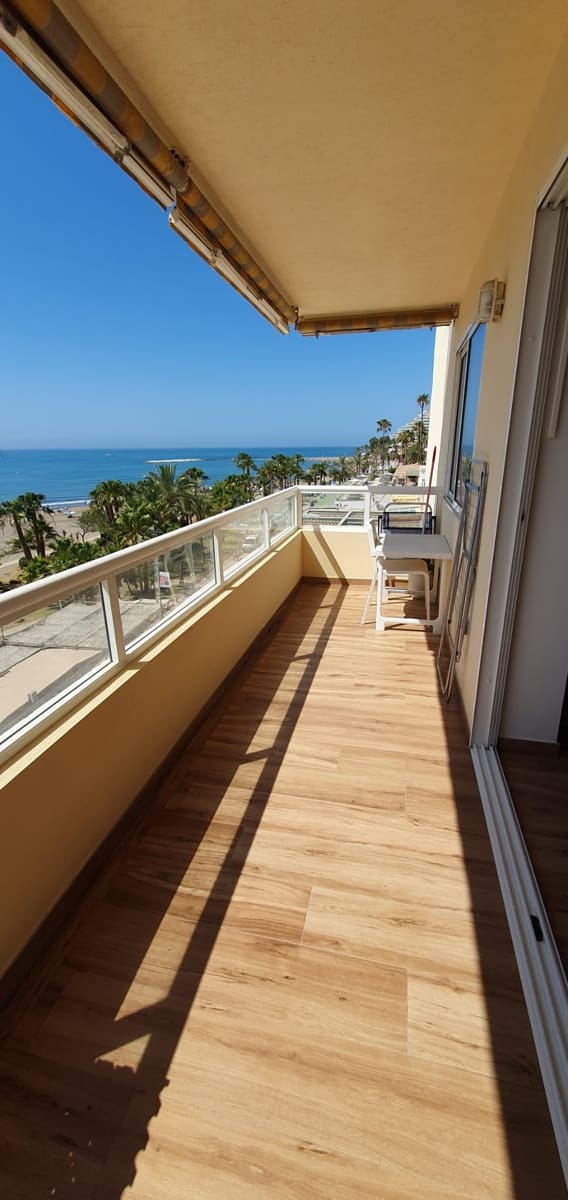 2 soveværelse Lejlighed til salg i Benalmadena med garage - € 450.000 (Ref: 9282700)