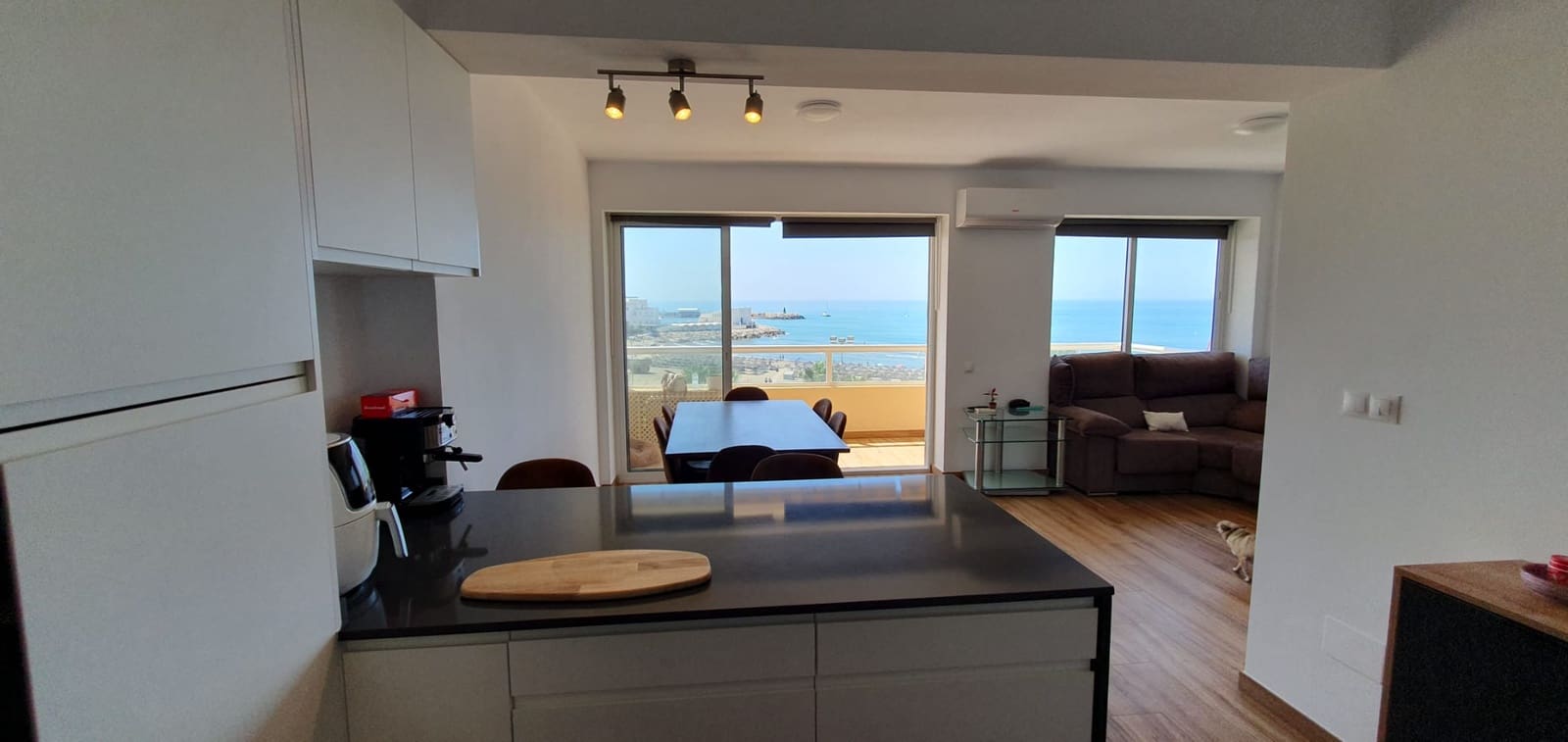 2 soveværelse Lejlighed til salg i Benalmadena med garage - € 450.000 (Ref: 9282700)