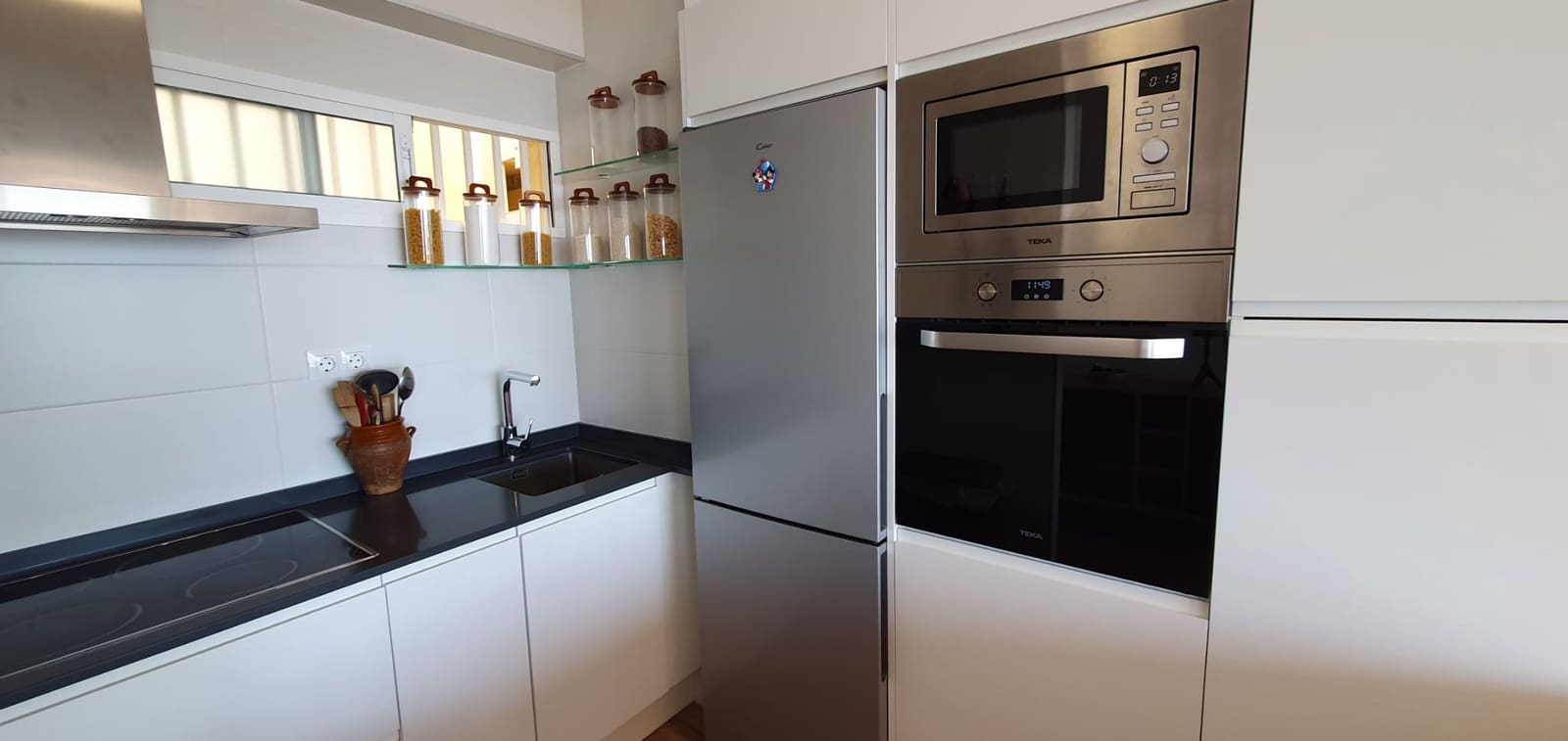 2 soveværelse Lejlighed til salg i Benalmadena med garage - € 450.000 (Ref: 9282700)