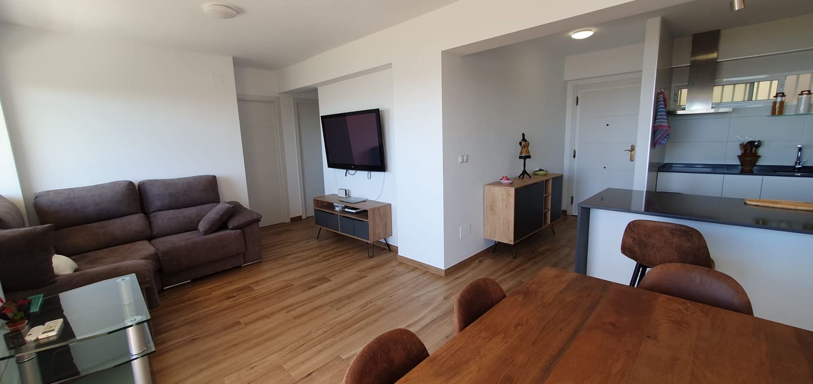 2 soveværelse Lejlighed til salg i Benalmadena med garage - € 450.000 (Ref: 9282700)