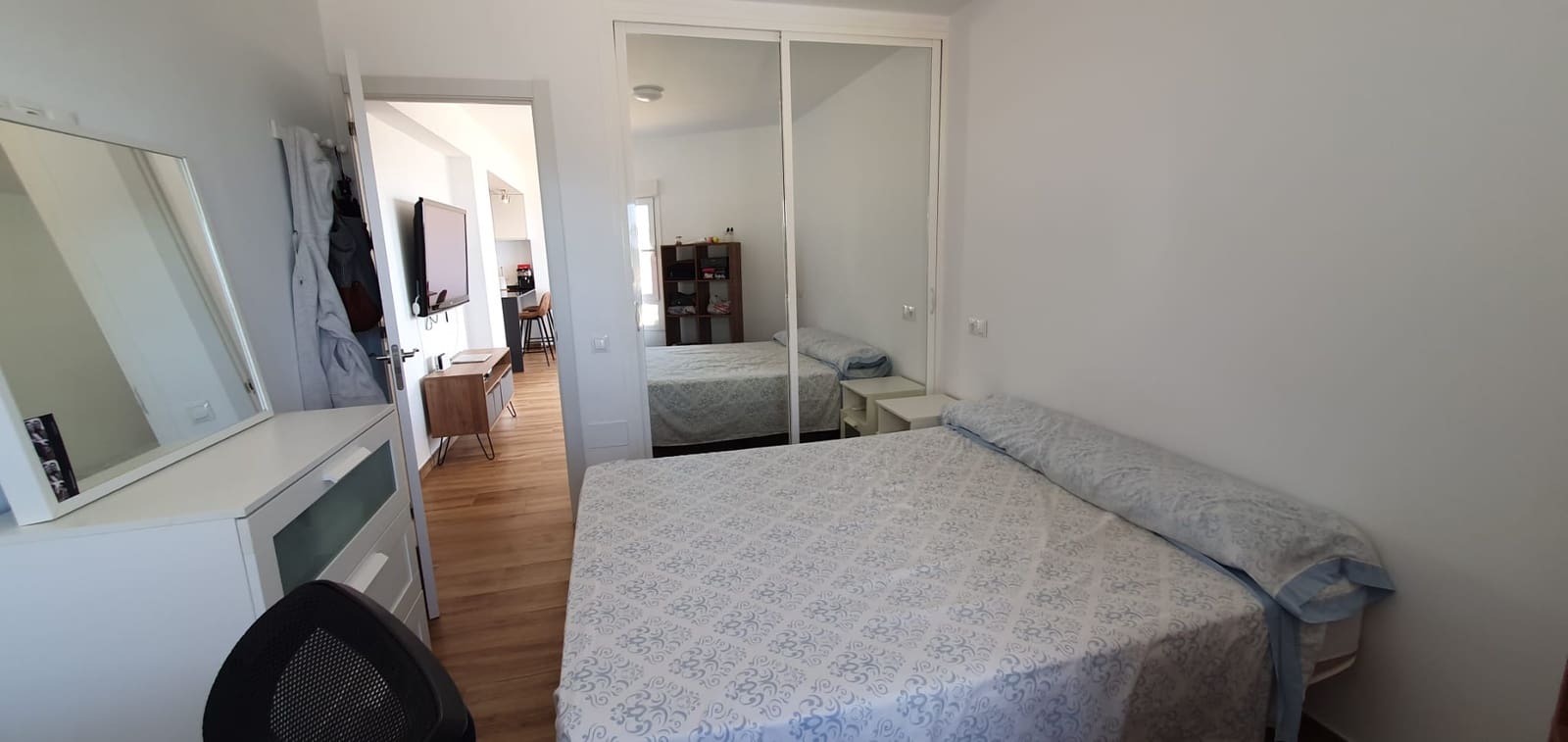 2 soveværelse Lejlighed til salg i Benalmadena med garage - € 450.000 (Ref: 9282700)