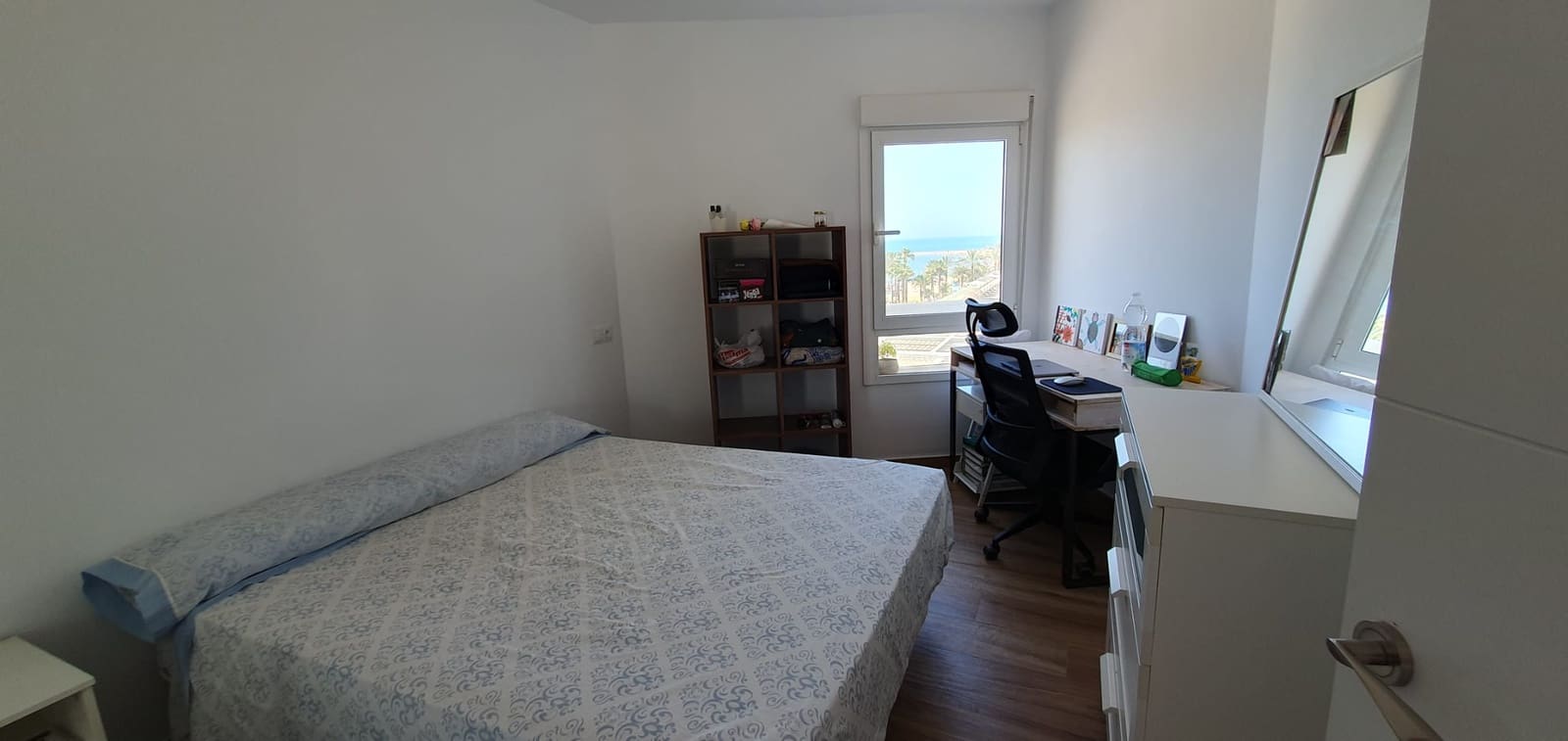 2 soveværelse Lejlighed til salg i Benalmadena med garage - € 450.000 (Ref: 9282700)