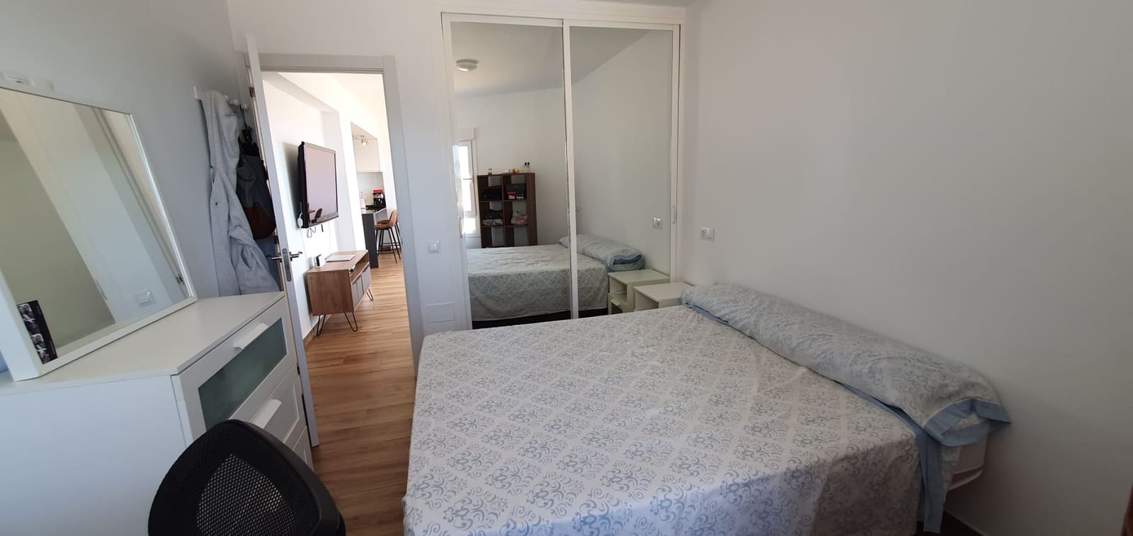 2 soveværelse Lejlighed til salg i Benalmadena med garage - € 450.000 (Ref: 9282700)