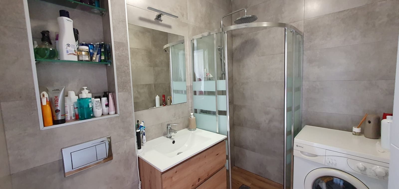 2 soveværelse Lejlighed til salg i Benalmadena med garage - € 450.000 (Ref: 9282700)