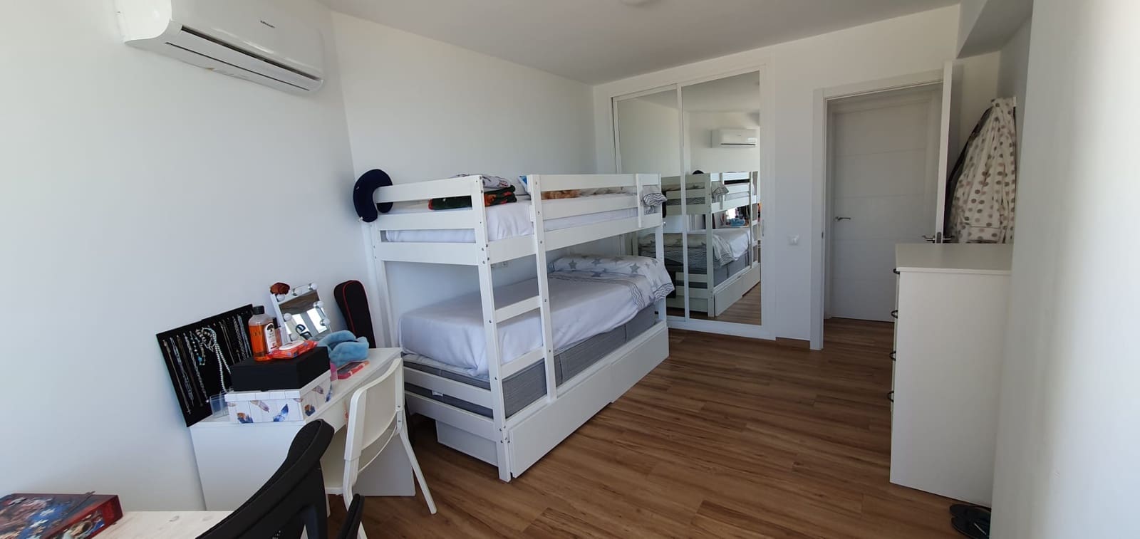 2 soveværelse Lejlighed til salg i Benalmadena med garage - € 450.000 (Ref: 9282700)