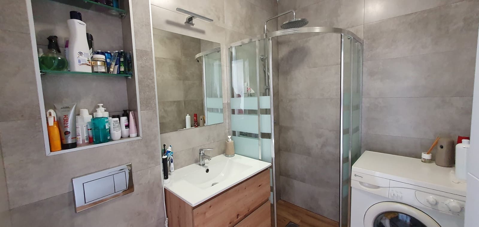 2 soveværelse Lejlighed til salg i Benalmadena med garage - € 450.000 (Ref: 9282700)