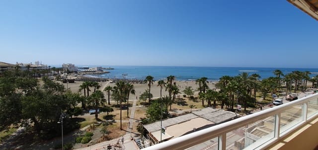 2 soveværelse Lejlighed til salg i Puerto Marina, Benalmádena med garage - € 450.000 (Ref: 9282700)