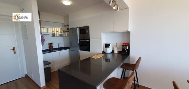 2 soveværelse Lejlighed til salg i Puerto Marina, Benalmádena med garage - € 450.000 (Ref: 9282700)