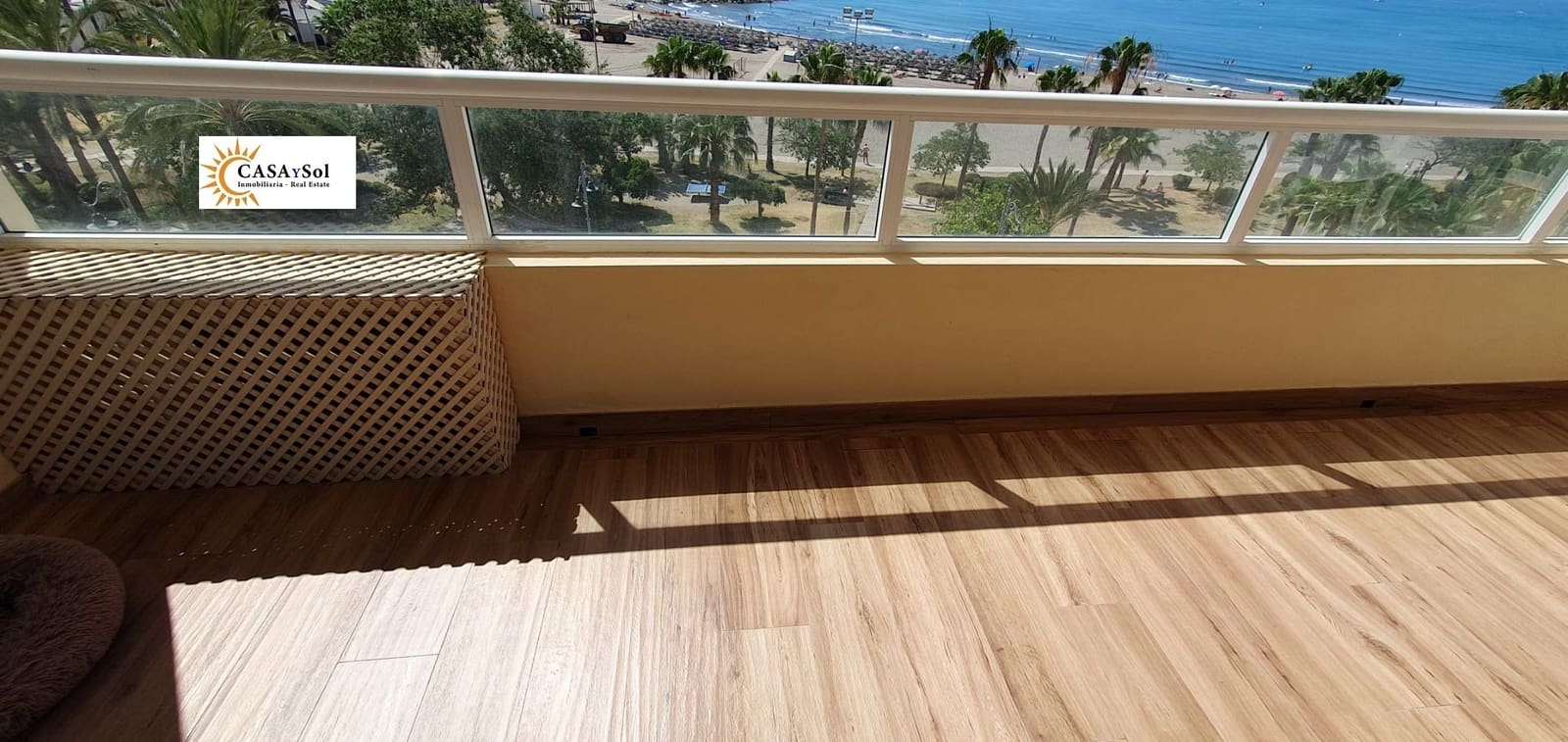 2 soveværelse Lejlighed til salg i Benalmadena med garage - € 450.000 (Ref: 9282700)