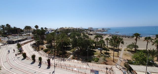 2 soveværelse Lejlighed til salg i Puerto Marina, Benalmádena med garage - € 450.000 (Ref: 9282700)