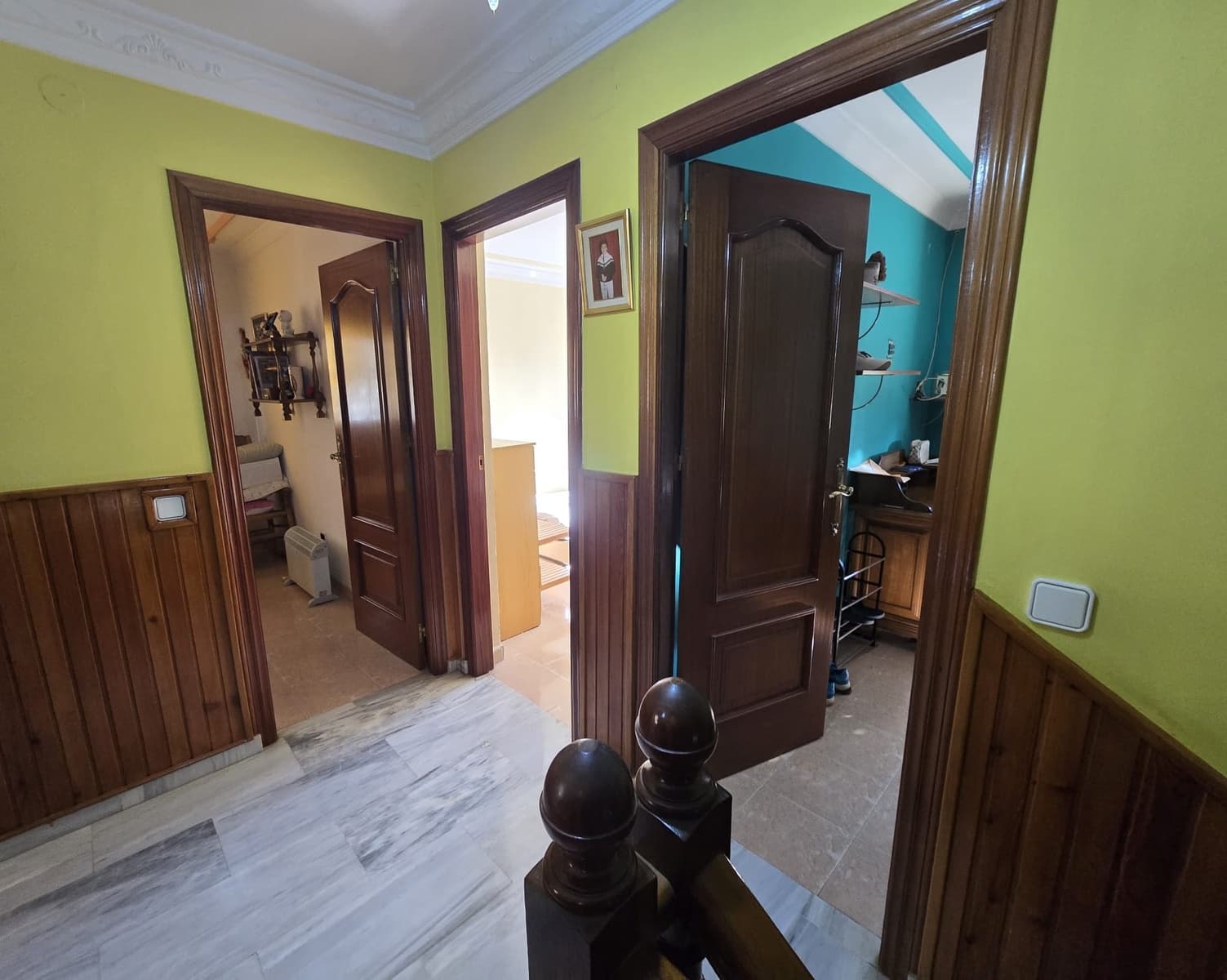 5 slaapkamer Huis te koop in Alhaurin de la Torre met zwembad garage - € 635.000 (Ref: 9282705)