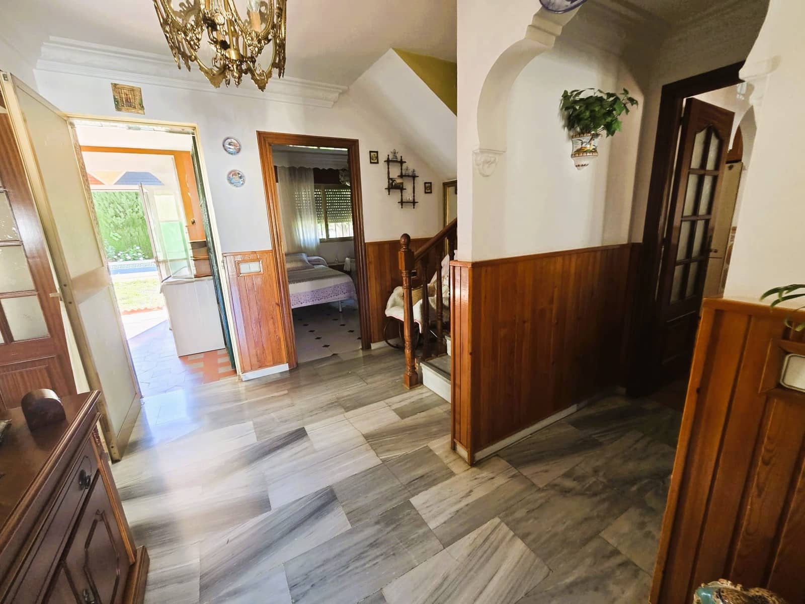 5 slaapkamer Huis te koop in Alhaurin de la Torre met zwembad garage - € 635.000 (Ref: 9282705)