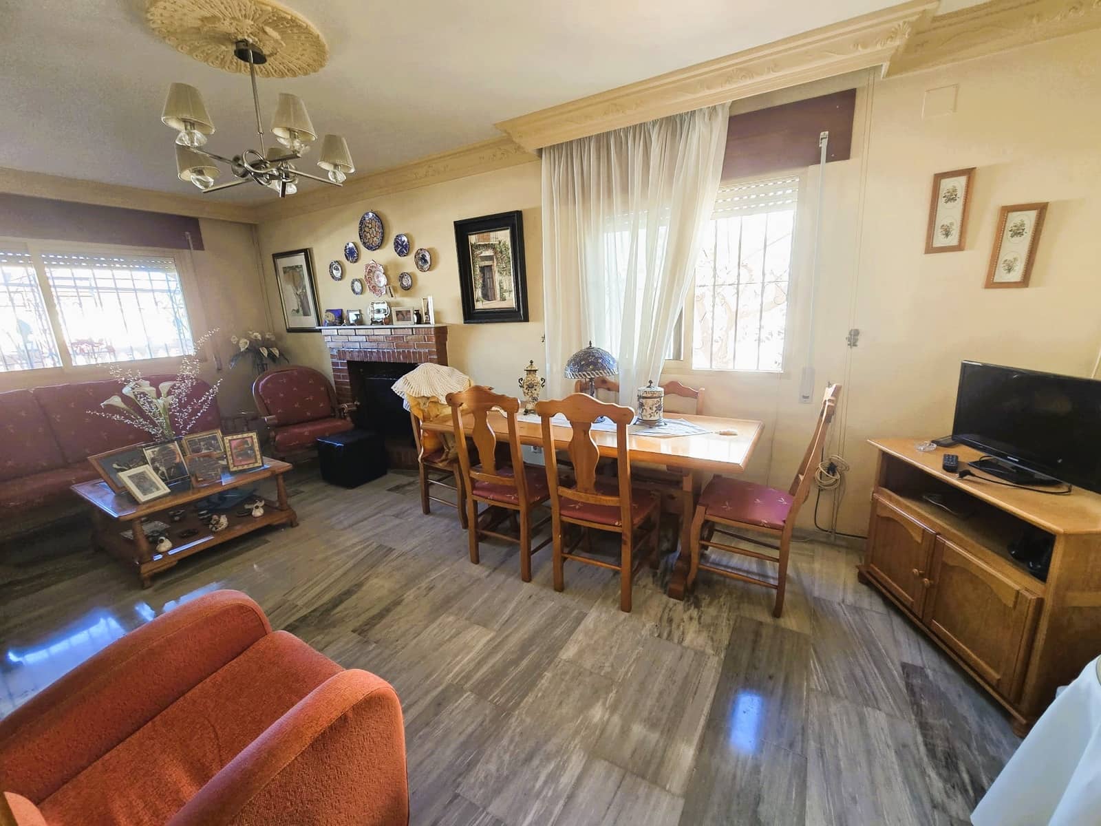 5 slaapkamer Huis te koop in Alhaurin de la Torre met zwembad garage - € 635.000 (Ref: 9282705)