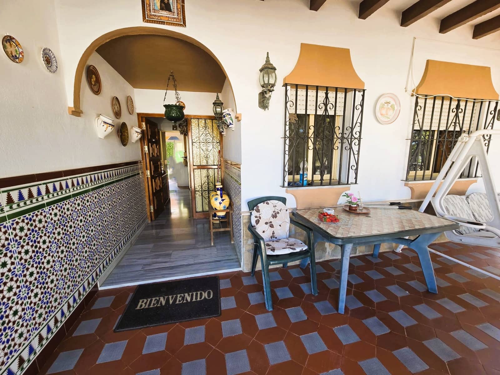 5 slaapkamer Huis te koop in Alhaurin de la Torre met zwembad garage - € 635.000 (Ref: 9282705)