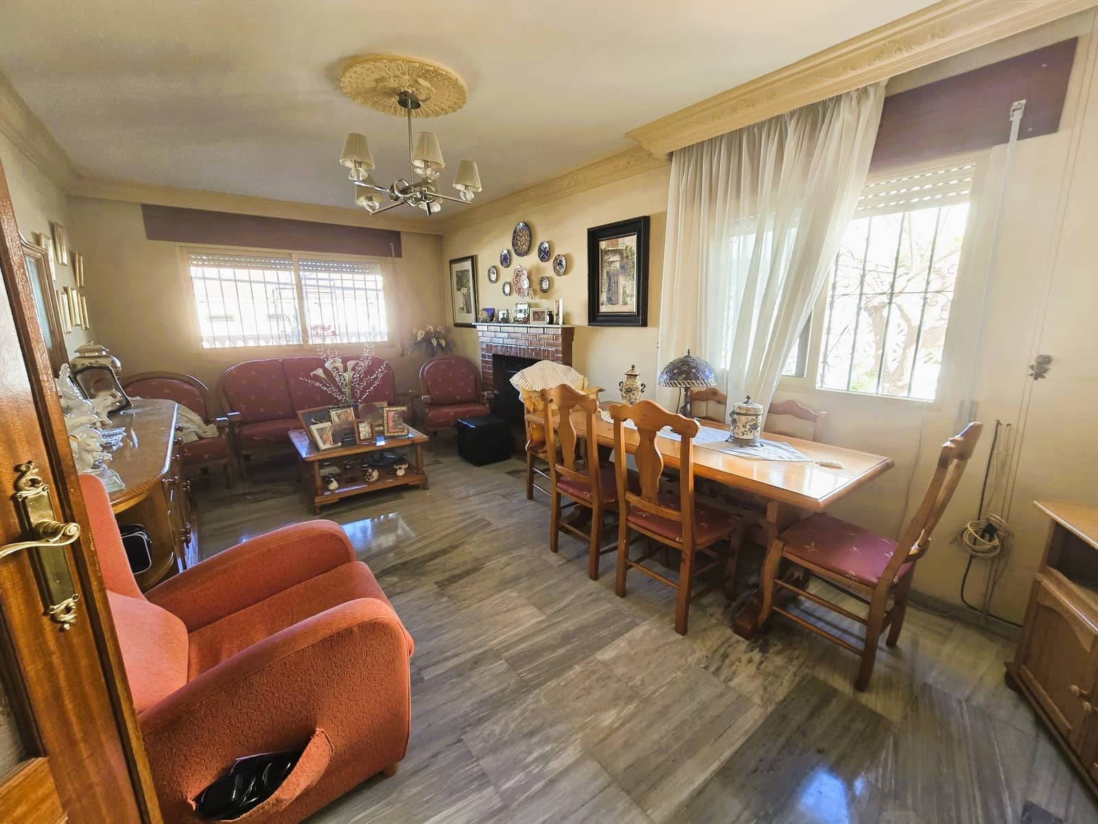 5 slaapkamer Huis te koop in Alhaurin de la Torre met zwembad garage - € 635.000 (Ref: 9282705)