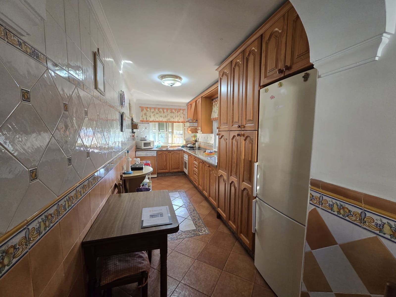 5 slaapkamer Huis te koop in Alhaurin de la Torre met zwembad garage - € 635.000 (Ref: 9282705)