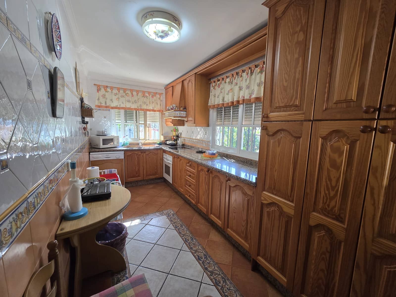 5 slaapkamer Huis te koop in Alhaurin de la Torre met zwembad garage - € 635.000 (Ref: 9282705)