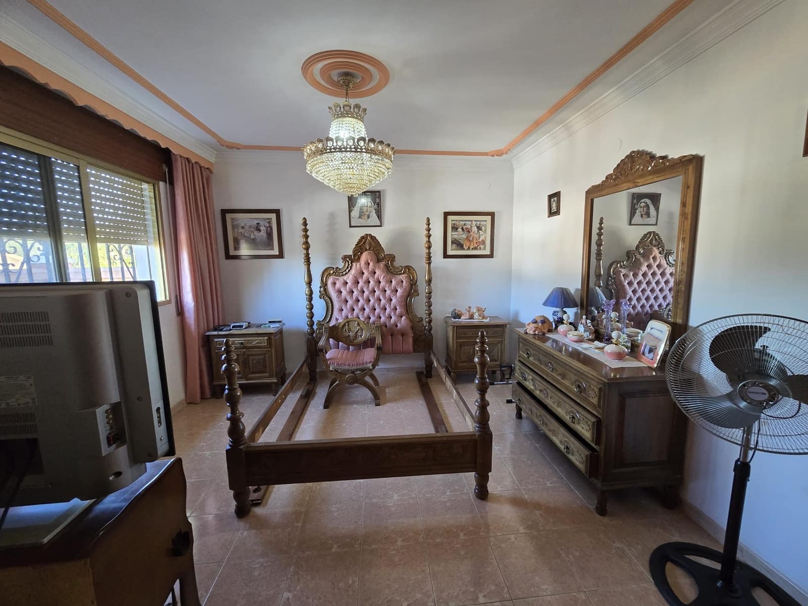 5 slaapkamer Huis te koop in Alhaurin de la Torre met zwembad garage - € 635.000 (Ref: 9282705)