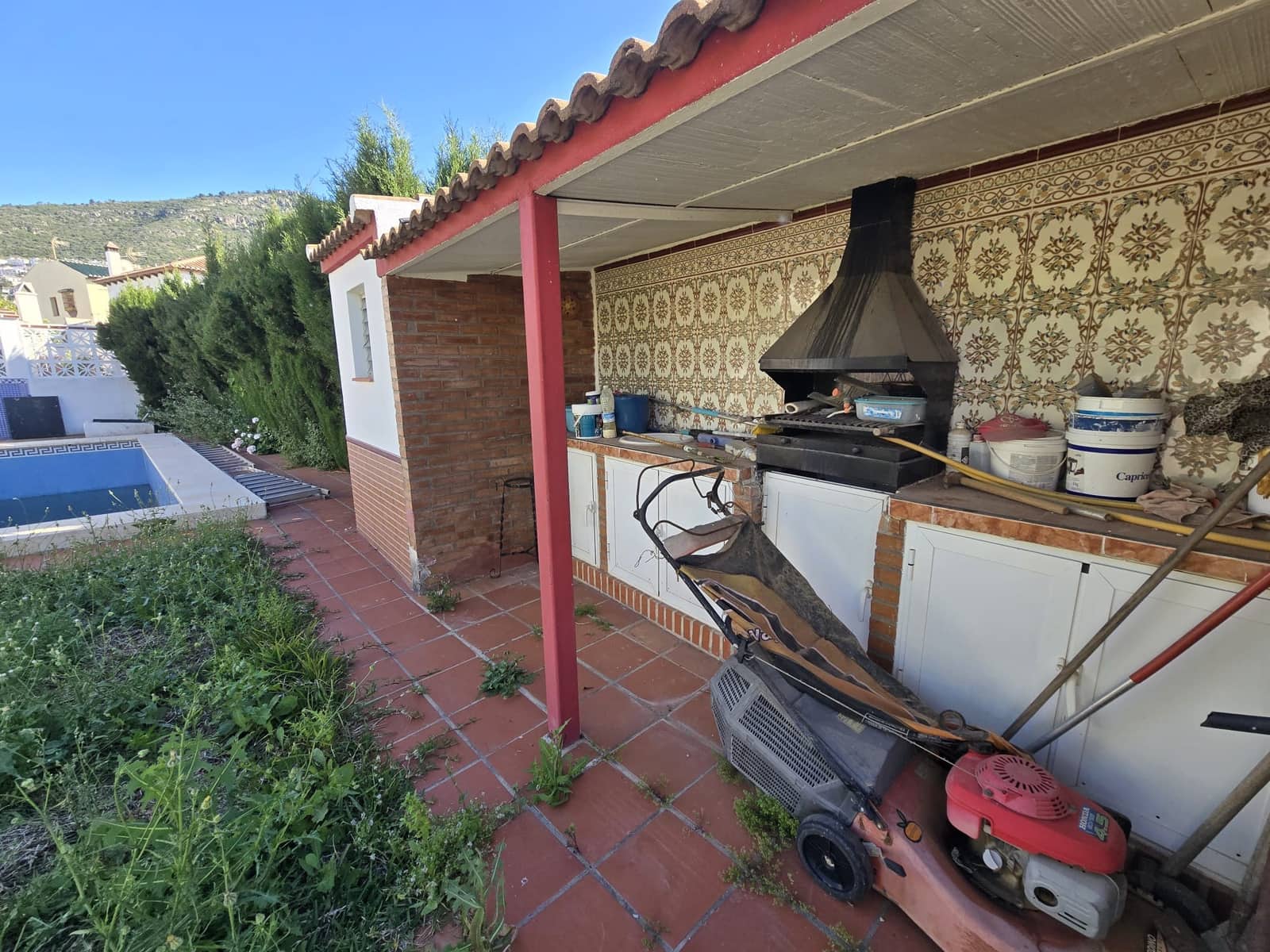 5 slaapkamer Huis te koop in Alhaurin de la Torre met zwembad garage - € 635.000 (Ref: 9282705)