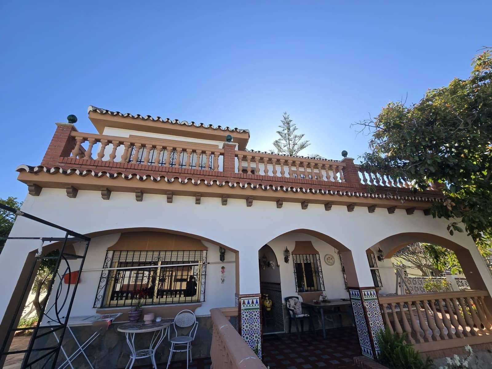 5 slaapkamer Huis te koop in Alhaurin de la Torre met zwembad garage - € 635.000 (Ref: 9282705)