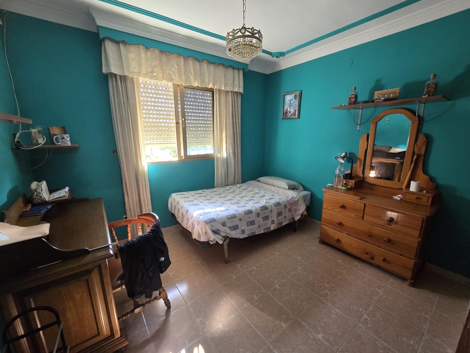 5 slaapkamer Huis te koop in Alhaurin de la Torre met zwembad garage - € 635.000 (Ref: 9282705)