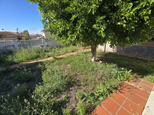 5 sovrum Hus till salu i Alhaurín de la Torre med pool garage - 635 000 € (Ref: 9282705)