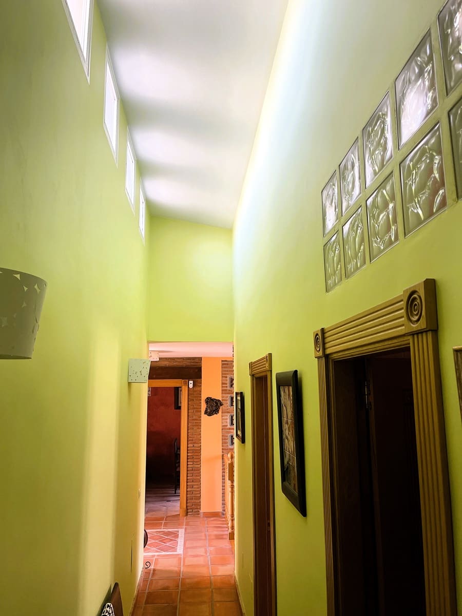 4 camera da letto Villa in vendita in Alhaurin de la Torre con piscina garage - 750.000 € (Rif: 9282708)