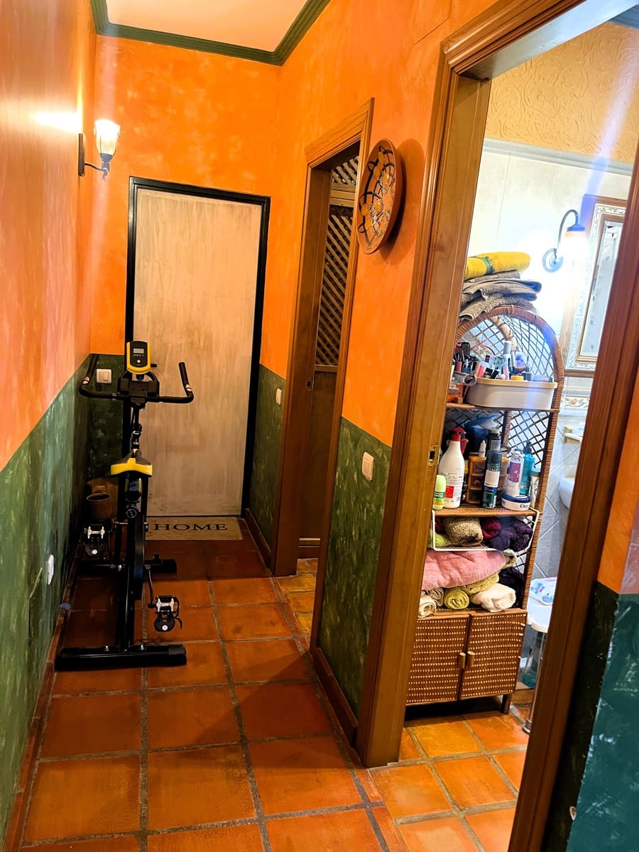 4 camera da letto Villa in vendita in Alhaurin de la Torre con piscina garage - 750.000 € (Rif: 9282708)